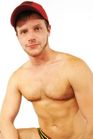 Photo of Brian Bonds