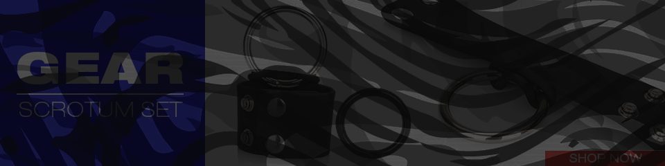 Banner of Scrotum Set
