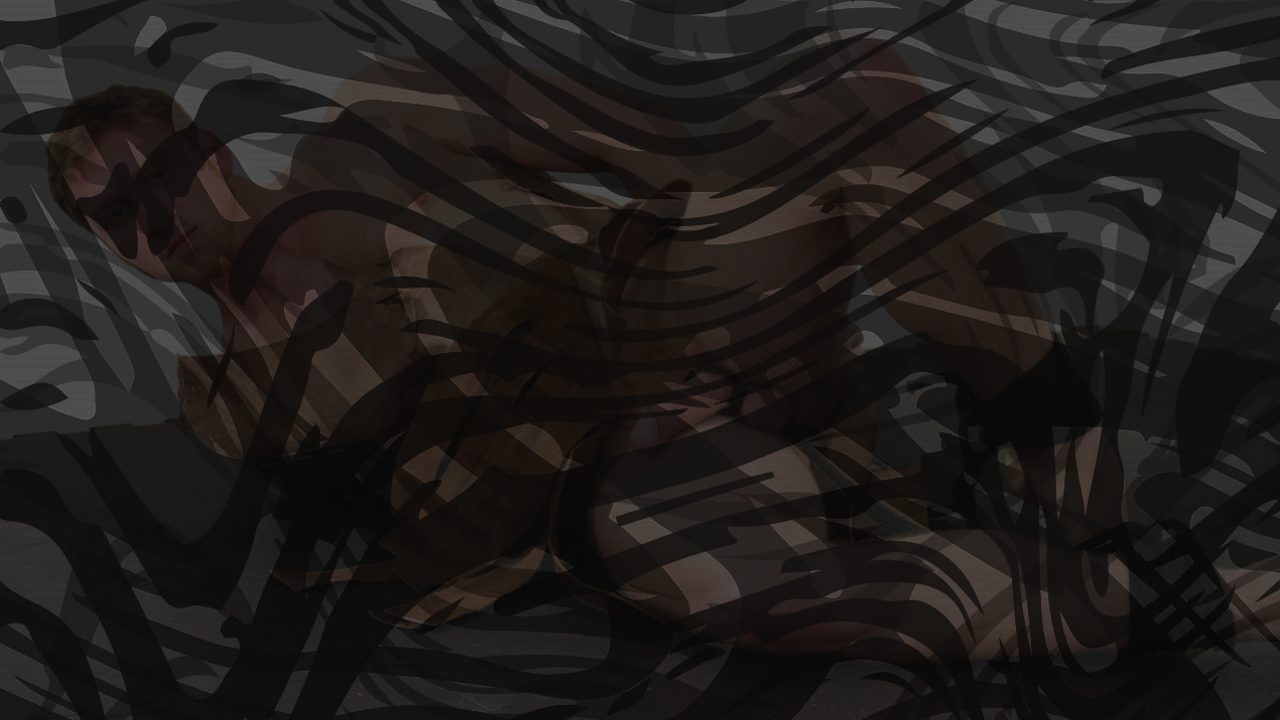 Photo of Connor the Barbarian