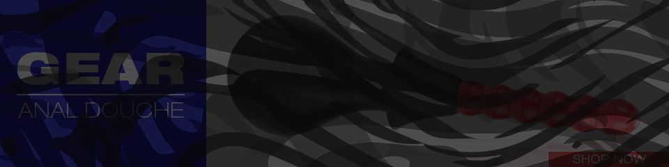 Banner of Anal Douche