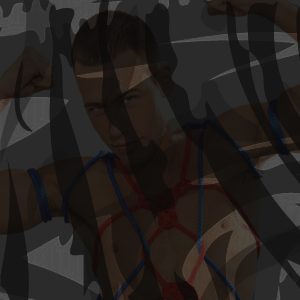 Photo of Brandon Jones