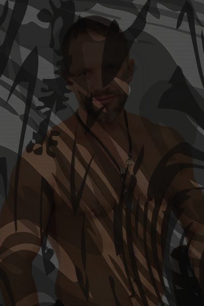 Photo of Dirk Caber