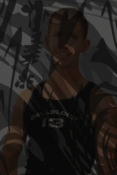 Photo of Johnny Lawless