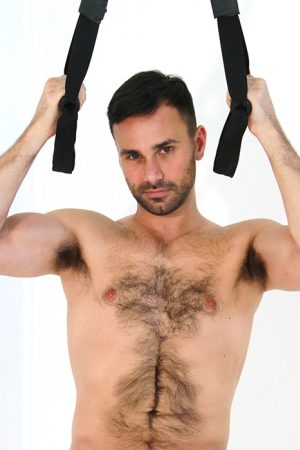Photo of Connor Habib