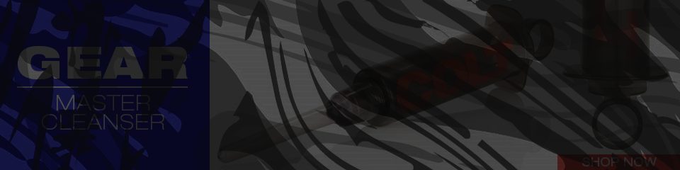 Banner of Master Cleanser Douche