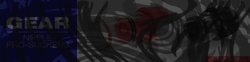 Banner of Nipple Pro Suckers