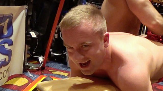 Photo of Dirk Caber & Daniel Duress