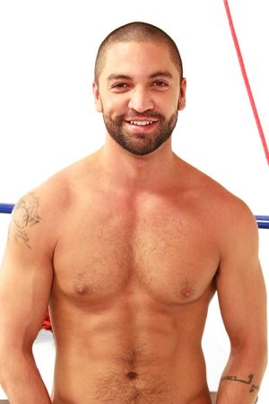 Photo of Dominic Pacifico