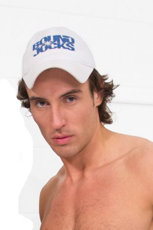 Photo of Adrian Long