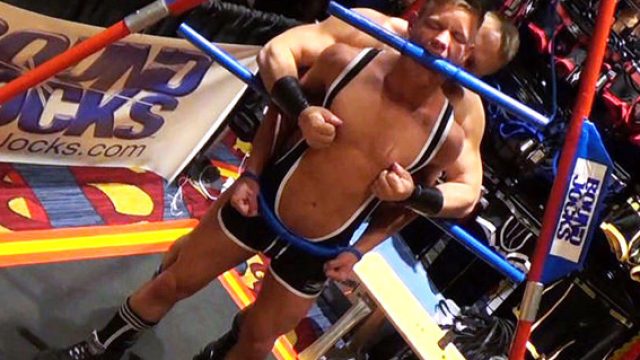 Photo of Dirk Caber & Joseph Rough