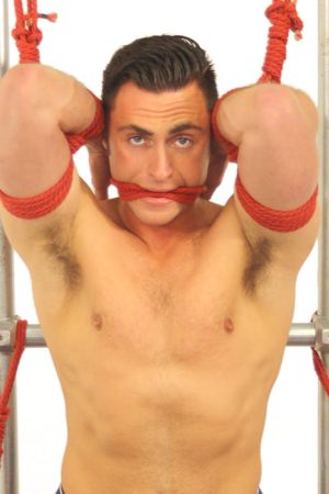 Photo of Tristian Phoenix