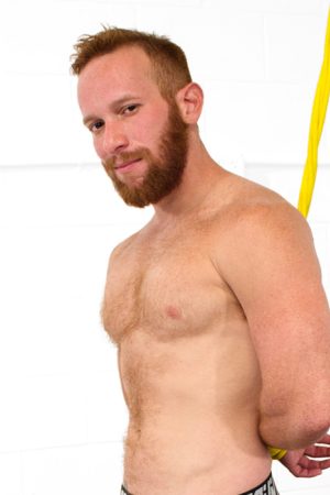 Photo of Steven Ponce