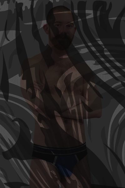Photo of Jordan Foster