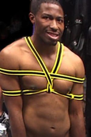 Photo of JP Richards