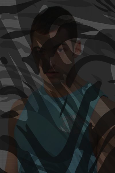 Photo of Zac Blake